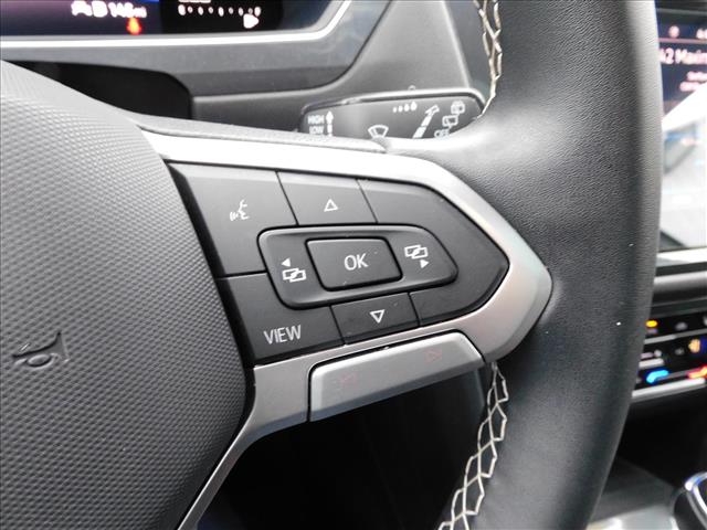 2022 Volkswagen Tiguan SE 4Motion:NM171261