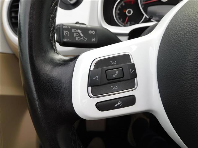 2019 Volkswagen Beetle Convertible 2.0T SE:KM504957