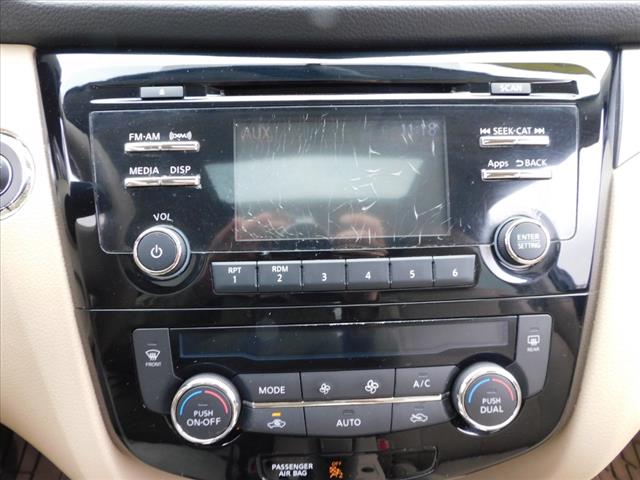 2014 Nissan Rogue SV