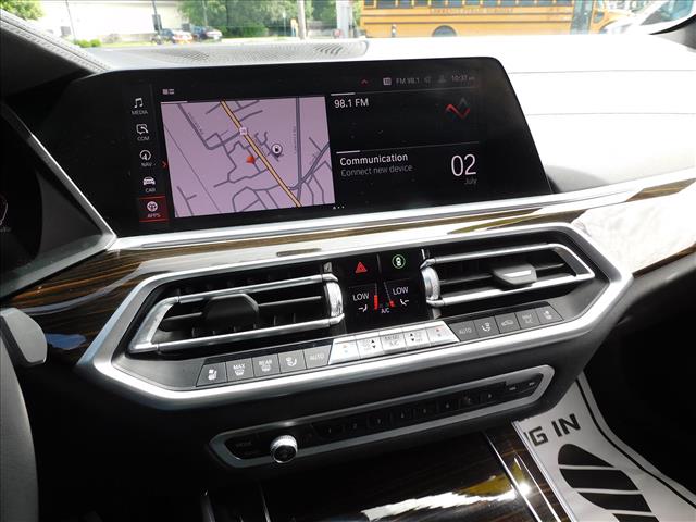 2020 BMW X5 xDrive40i:L9C57647