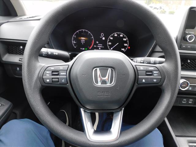 2023 Honda CR-V EX:PE013716