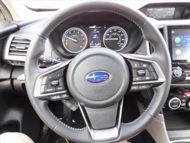 2023 Subaru Forester Limited:PH431325