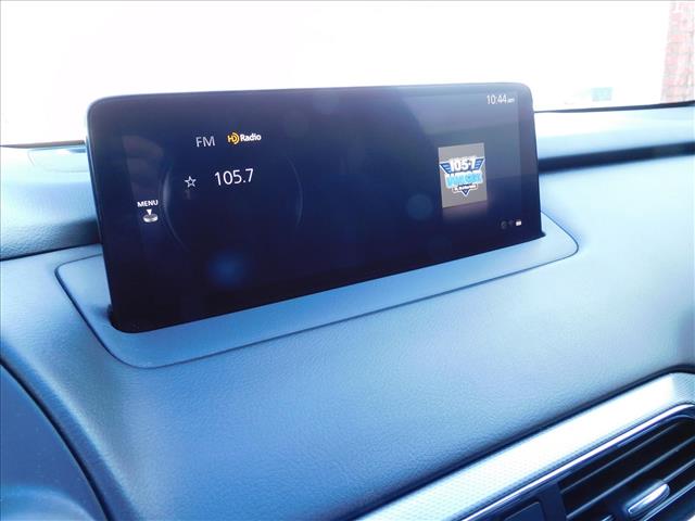 2022 Mazda CX-9 Signature:N0613130