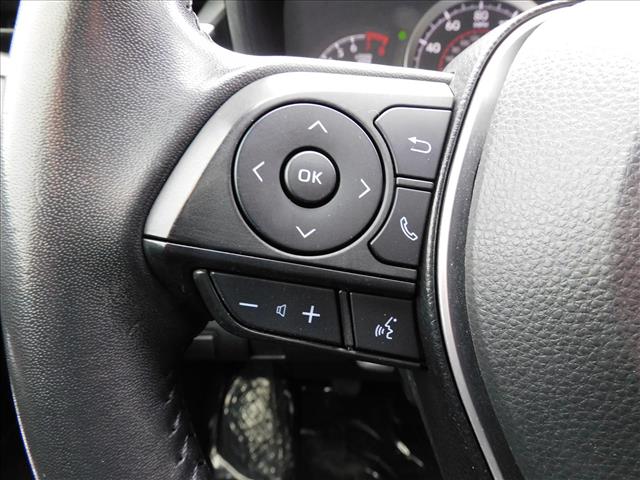 2022 Toyota Corolla SE:NJ094875