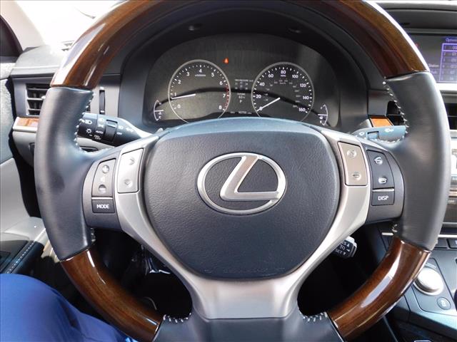 2013 Lexus ES 350 Base:D2075314