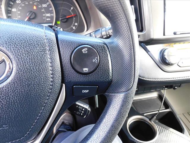 2015 Toyota RAV4 XLE:FD121271