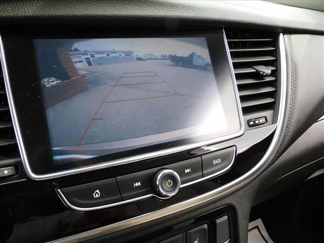 2019 Buick Encore Essence:KB737546