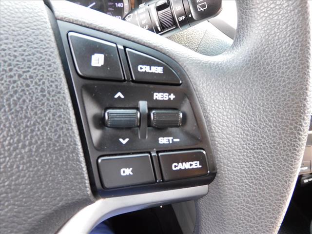 2016 Hyundai TUCSON SE:GU243377
