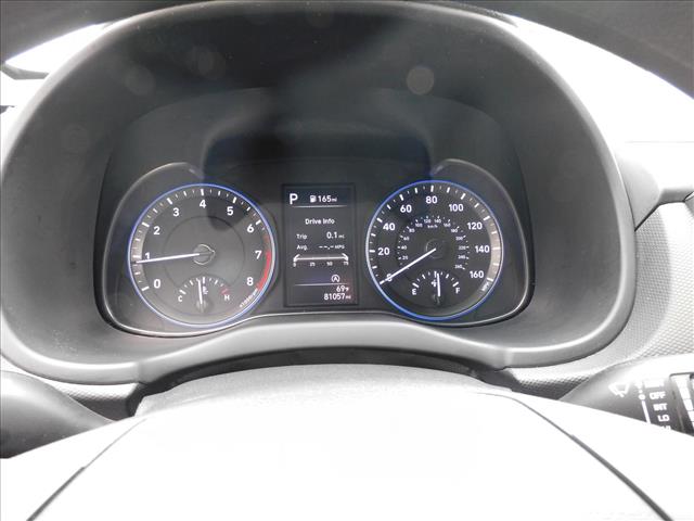 2022 Hyundai KONA SEL:NU913924