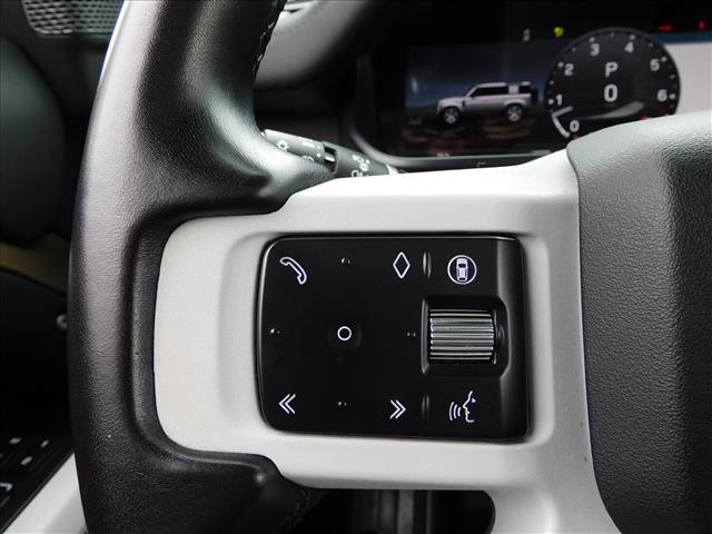 2024 Land Rover Defender 110 P400 X-Dynamic SE:R2266231