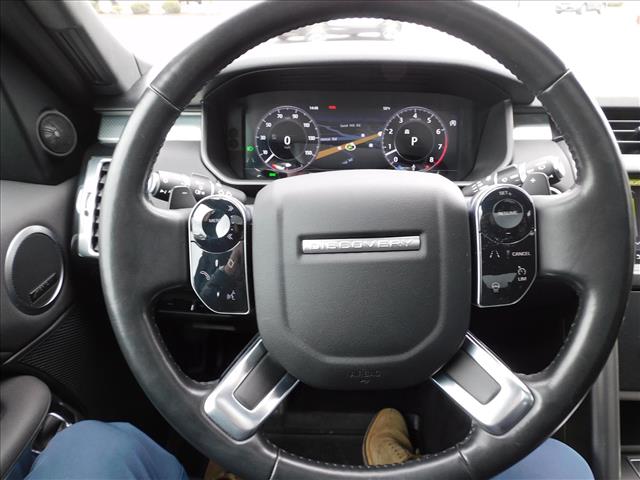 2020 Land Rover Discovery Landmark Edition:L2423820