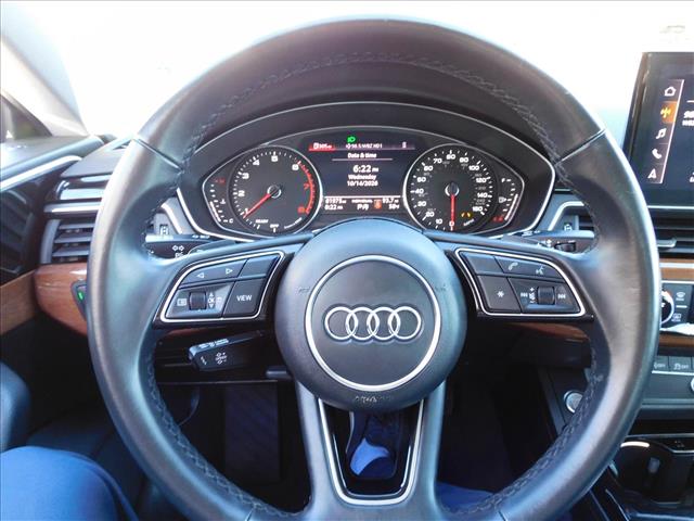 2022 Audi A5 Sportback quattro Premium 40 TFSI:NA014292