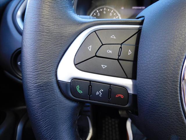 2023 Jeep Renegade Limited:PPP15193