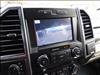 2021 Ford F-550 X-CAB DRW 4WD DUMP BODY