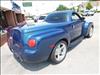 2005 Chevrolet SSR LS