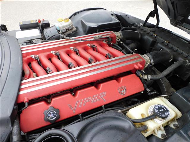 2002 Dodge Viper ACR:2V102529