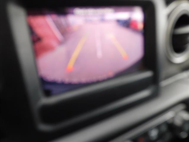 2021 Jeep Wrangler Willys:MW848839