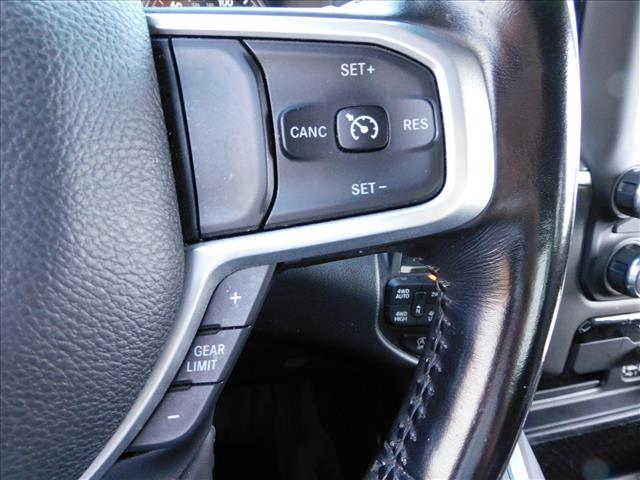 2021 RAM 1500 Big Horn:MN729350