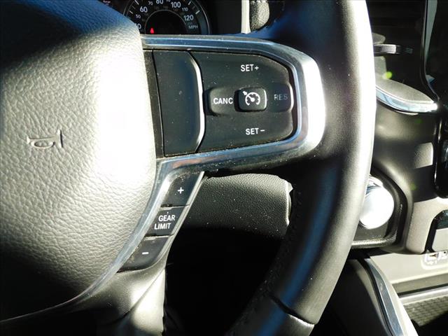 2021 RAM 1500 Laramie:MN775320