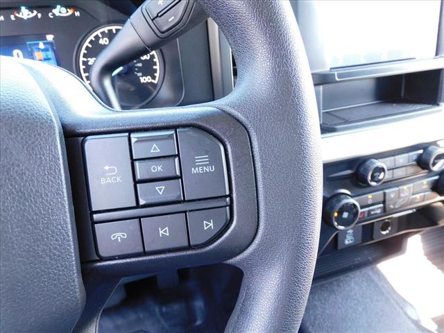 2024 Ford F-450 Super Duty XLT DRW 4WD Crew Cab:C23327