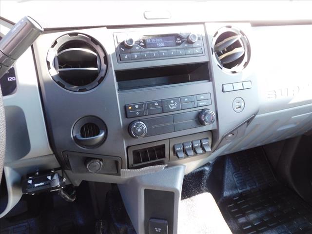 2023 Ford F650 DRW Dump
