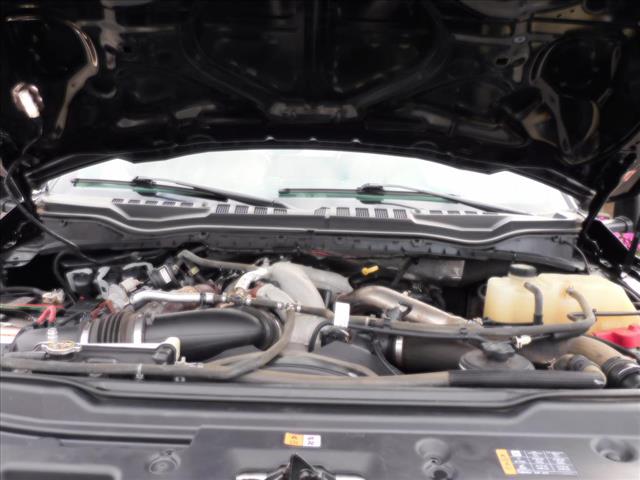 2020 Ford F-350 Super Duty XL:LDA13641