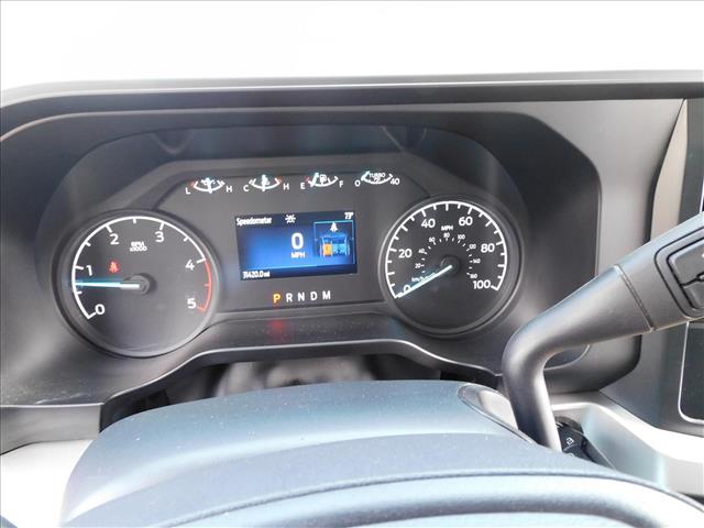 2023 Ford F-550 DRW 4WD SWITCH N GO:A05728