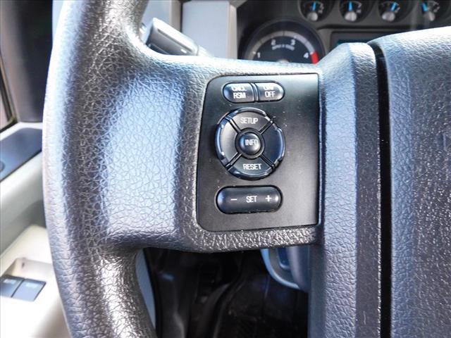 2019 Ford F-750 SD DRW Dump:F03809