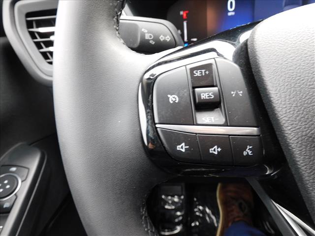 2023 Ford Escape Active:PUA19013