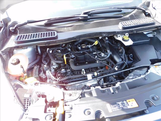 2019 Ford Escape SE:KUC42641