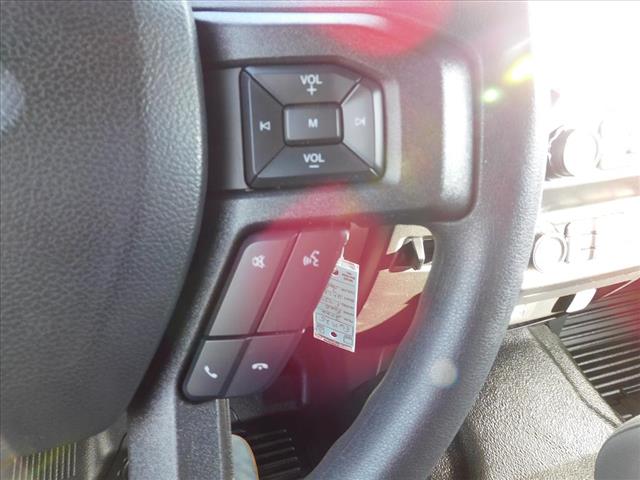 2022 Ford F-450 Super Duty Knapheide Service Body:NEE61925