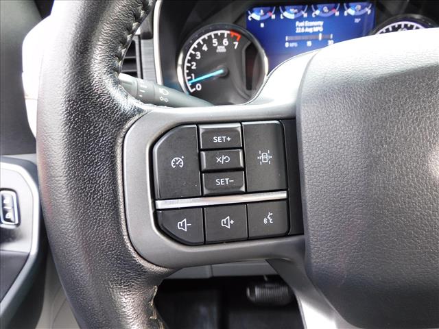 2021 Ford F-150 XLT:MKD96055