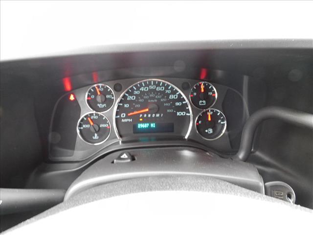 2019 Chevrolet Express 2500:K1369627