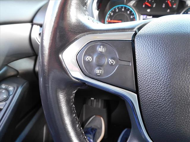 2018 Chevrolet Traverse LT Cloth:JJ149718