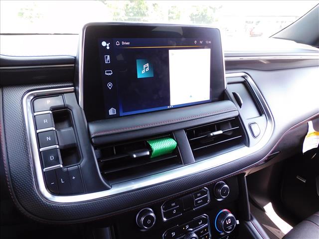 2023 Chevrolet Tahoe RST:PR187112