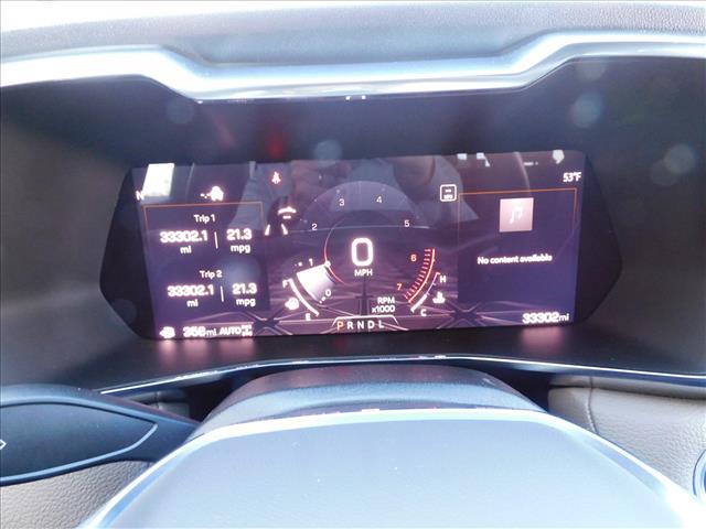 2025 GMC Canyon Denali:S1125999