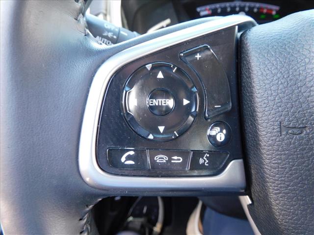 2020 Honda CR-V EX-L:LH683061