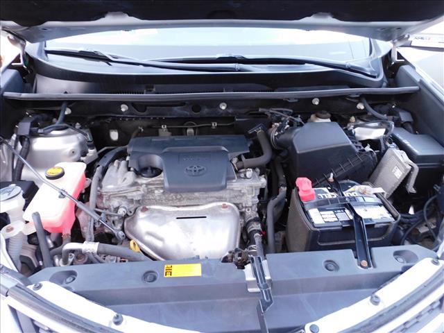 2013 Toyota RAV4 XLE:DW116753