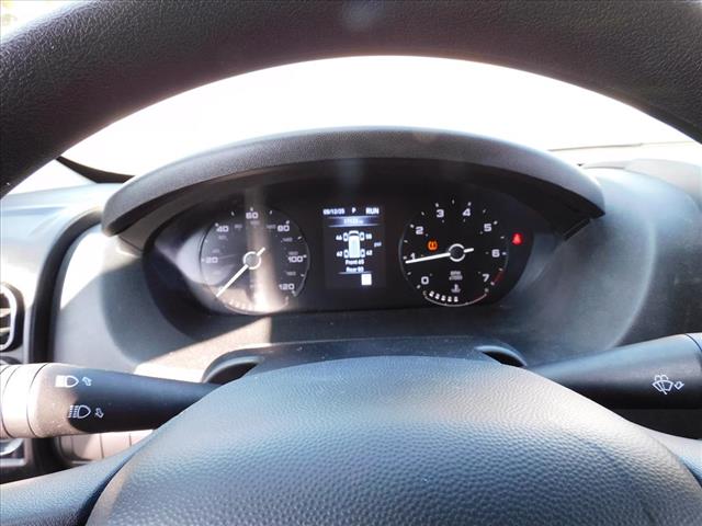 2024 RAM ProMaster Tradesman 2500