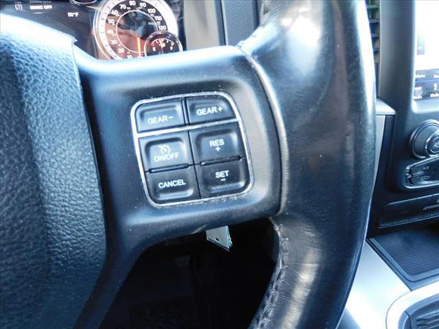 2018 RAM 1500 Big Horn:JG131148