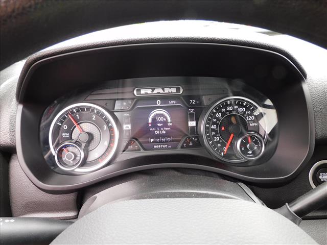 2022 RAM 2500 Tradesman:NG439233
