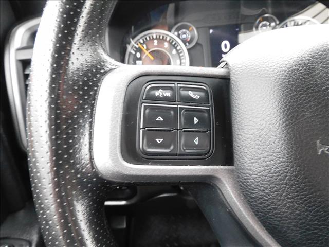 2021 RAM 3500HD Tradesman Hauler Body:MG530684