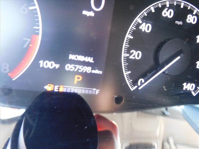 2023 Honda HR-V LX:PM732125