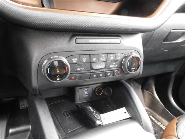 2022 Ford Bronco Sport Badlands:NRD69902