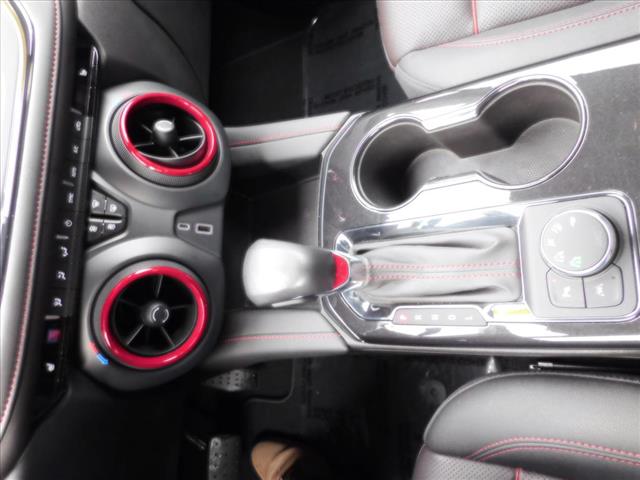 2022 Chevrolet Blazer RS:NS191129