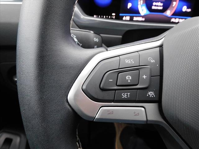 2022 Volkswagen Tiguan SE 4Motion:NM171261