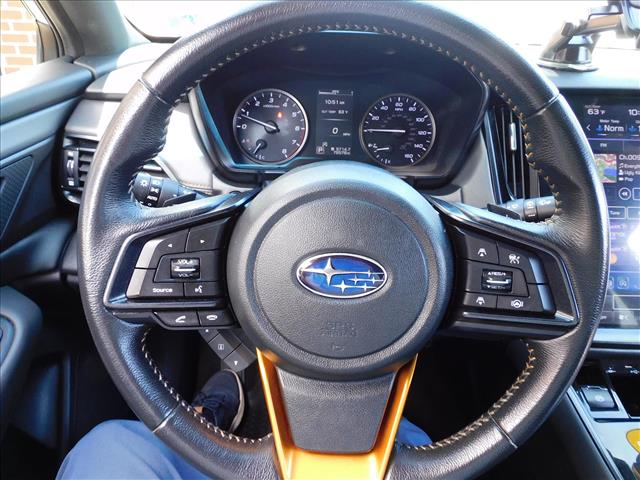 2022 Subaru Outback Wilderness:N3213422