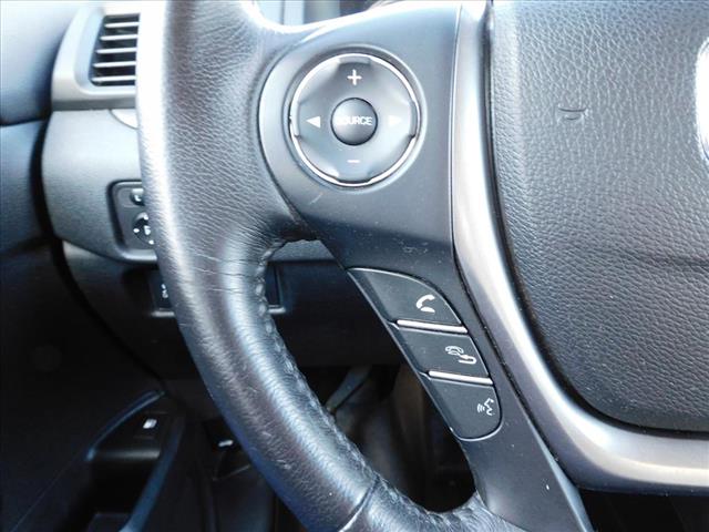 2017 Honda Ridgeline RTL:HB022779