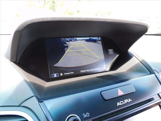 2017 Acura RDX w/Tech