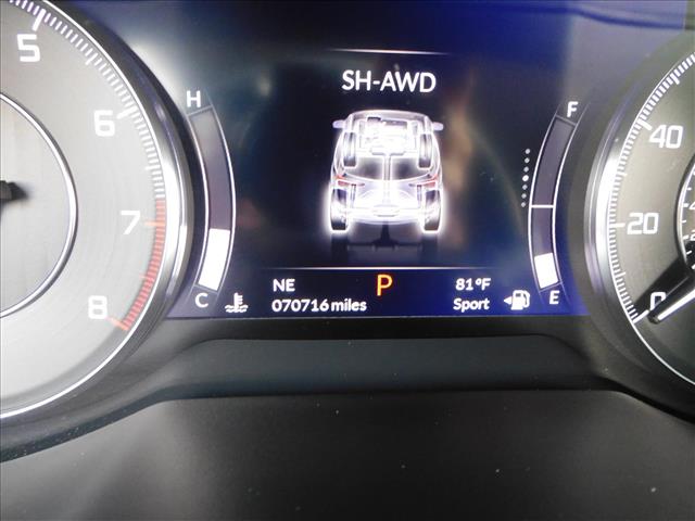 2020 Acura RDX SH-AWD:LL011501